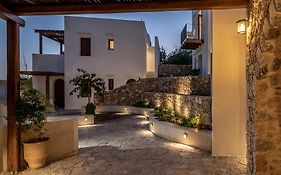 The Authentic Village Boutique Hotel